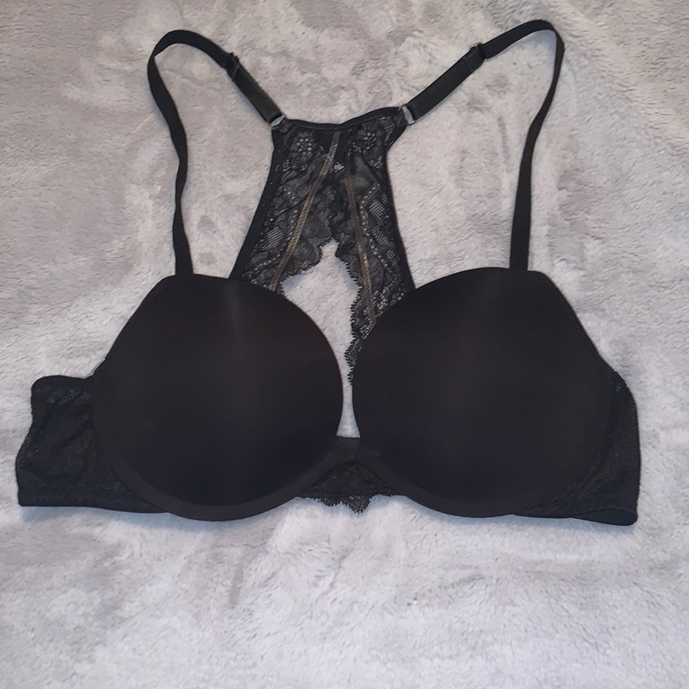 Victoria Secret dream angles push up bra